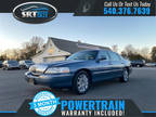 2005 LINCOLN TOWN CAR Signature