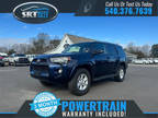 2018 TOYOTA 4RUNNER SR5/SR5 Premium/Limited/TRD Off Road/TRD Off Road