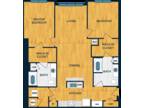 The Danforth Apartments - 2B-G1