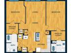 The Danforth Apartments - 2B-A3