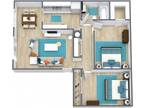 Somerset Villa Apartments - Two Bedroom