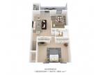 Marchwood Apartment Homes - One Bedroom - 860 sqft