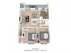 Marchwood Apartment Homes - Two Bedroom - 1,040 sqft