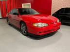 2004 Chevrolet Monte Carlo SS Supercharged 2dr Coupe