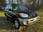 2003 Toyota RAV4 4dr Auto 4WD (Natl)