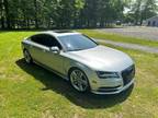 2013 Audi S7 4dr HB Prestige