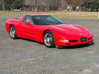 2003 Chevrolet Corvette 2dr Cpe