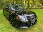 2000 Audi TT 2dr Cpe Quattro