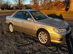 2000 Lexus ES 300 4dr Sdn