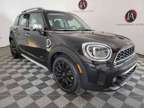 2024 MINI Cooper S Countryman Signature