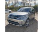 2017 Land Rover Discovery HSE V6 Supercharged