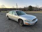 2003 Buick Park Avenue 4dr Sdn Ultra