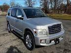 2010 Infiniti QX56 4WD 4dr