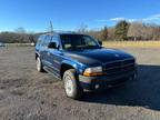 2000 Dodge Durango 4dr 4WD