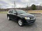 2013 Jeep Compass 4WD 4dr Sport