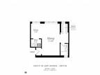 1429 W. Lunt Ave. - Studio (A3)