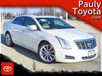 2013 Cadillac XTS Premium