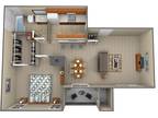 Sundance Apartment Homes - A2- LI