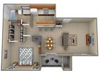 Sundance Apartment Homes - A2- VLI