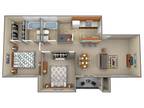 Sundance Apartment Homes - B1- VLI