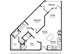 The Ridgewood by Windsor - Franklin - One Bedroom w - Office