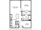 The Ridgewood by Windsor - Sunset - One Bedroom w - Office
