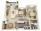 Arnada Pointe Apartment Homes - The Lloyd