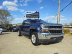 2017 Chevrolet Silverado 1500 LT 4x2 4dr Crew Cab 5.8 ft. SB