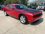 2011 Dodge Challenger SE 2dr Coupe