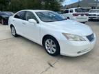 2009 Lexus ES 350 Base 4dr Sedan