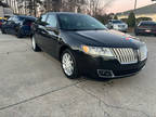 2010 Lincoln MKZ Base 4dr Sedan