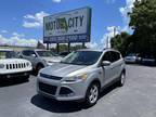 2015 Ford Escape SE Sport Utility 4D