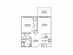 Birchwood Highlands Apartments 55+ - A2 - One Bedroom, One Bath