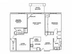 The Highlands at Mahler Park Apartments 55+ - F4 - 2 Bedroom