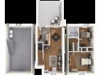 Alden Apartments - Large 2 Bedroom 1 Bathroom