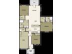 Mission Village of Dodgeville - Cottage Floor Plan 2