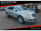 2010 Cadillac SRX Base 4dr SUV