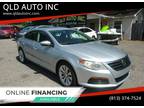 2012 Volkswagen CC Sport 4dr Sedan 6A