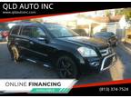 2007 Mercedes-Benz GL-Class GL 450 AWD 4MATIC 4dr SUV