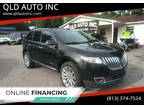 2013 Lincoln MKX Base 4dr SUV