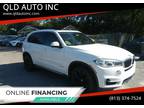 2014 BMW X5 sDrive35i 4dr SUV