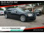 2014 Chrysler 300 C 4dr Sedan