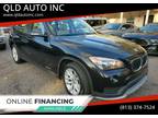 2015 BMW X1 xDrive28i AWD 4dr SUV