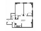 The Sovereign - Penthouse 2 Bed - Small