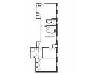 The Sovereign - Penthouse 2 Bed - Medium