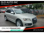 2014 Audi Q5 2.0T quattro Premium Plus AWD 4dr SUV