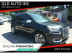 2013 GMC Acadia Denali 4dr SUV