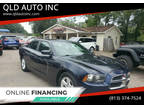 2012 Dodge Charger SXT Plus 4dr Sedan