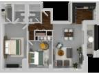 Crescent Centre Apartments - Radcliff