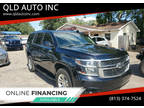 2015 Chevrolet Tahoe LT 4x2 4dr SUV